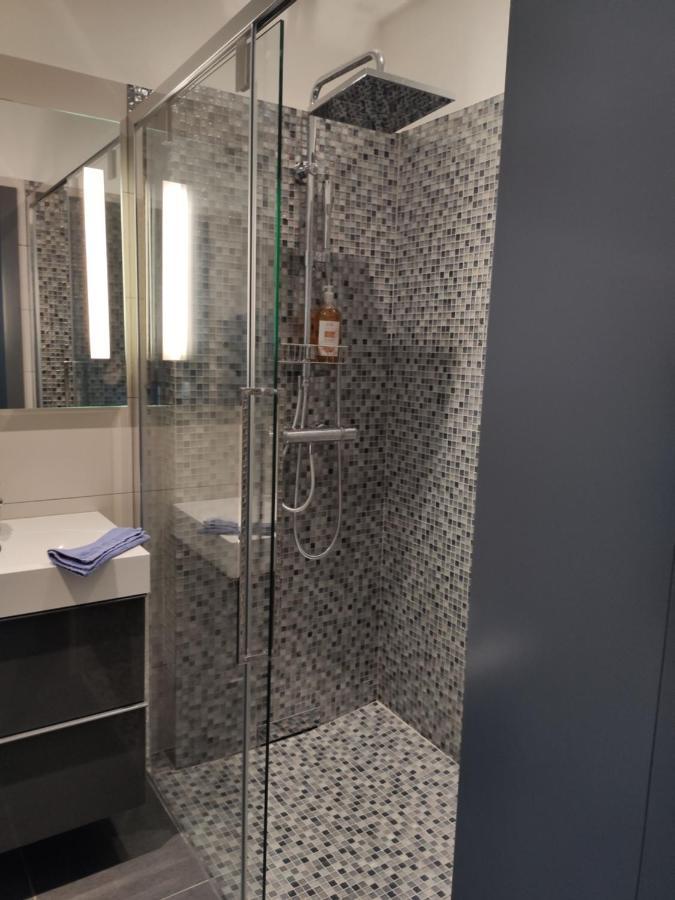 Villa Otilia-Bed And Breakfast-Chambres D'Hotes En Provence Rians  Exterior photo
