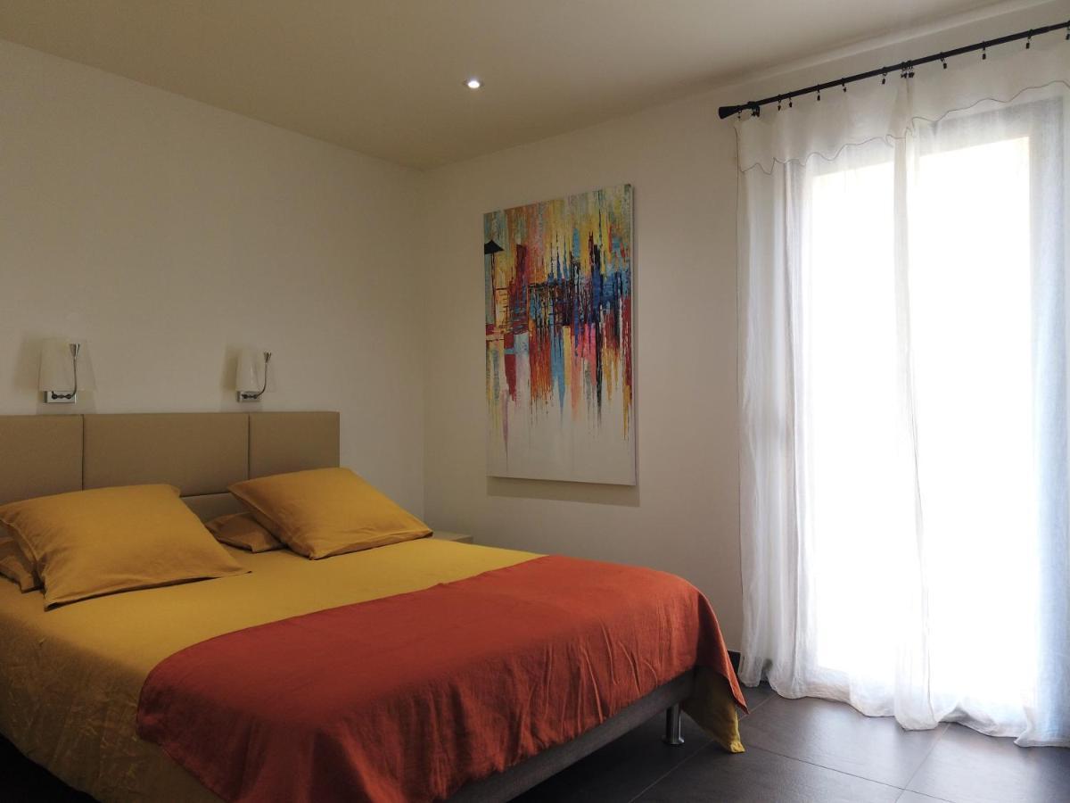 Villa Otilia-Bed And Breakfast-Chambres D'Hotes En Provence Rians  Exterior photo